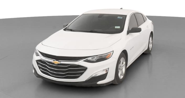 2020 Chevrolet Malibu LS -
                  Fort Worth, TX