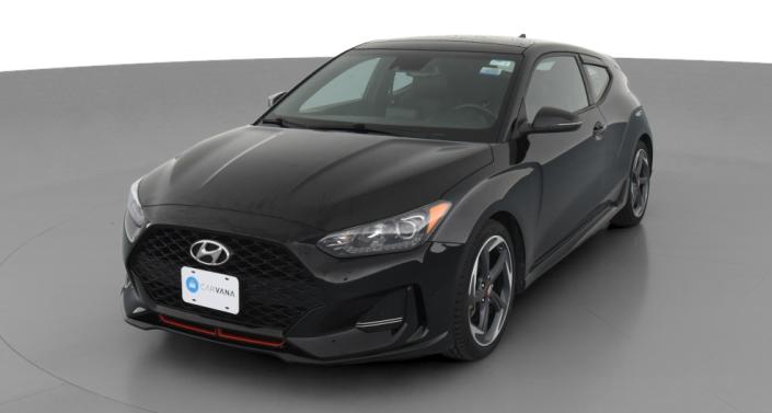 2020 Hyundai Veloster Turbo -
                Concord, NC