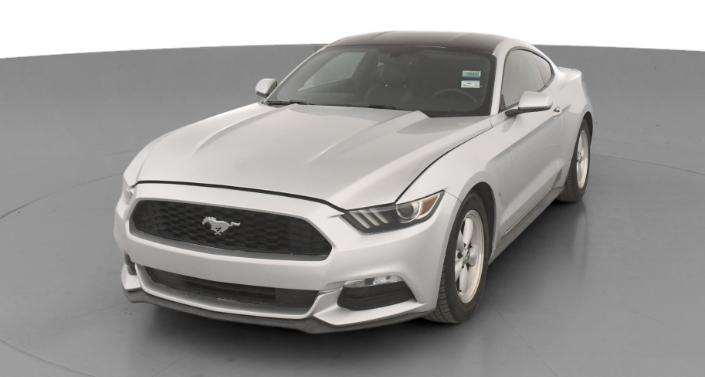 2015 Ford Mustang V6 -
                  Fort Worth, TX