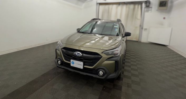 2024 Subaru Outback Onyx Edition -
                Framingham, MA