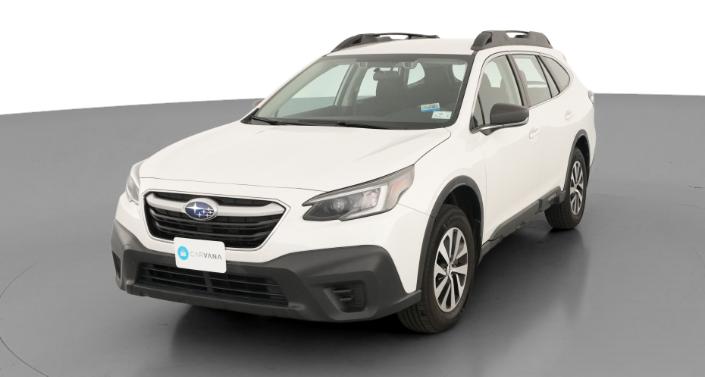 2020 Subaru Outback Base -
                  Auburn, GA