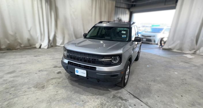 2021 Ford Bronco Sport Base -
                  Houston, TX