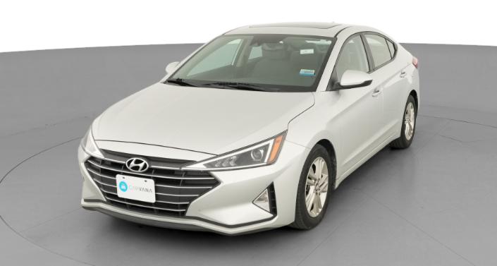 2019 Hyundai Elantra Value Edition -
                  West Memphis, AR