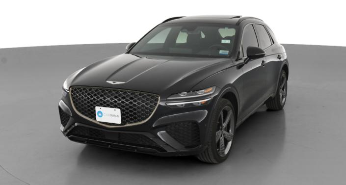 Thumbnail: 2022 Genesis GV70 - 1