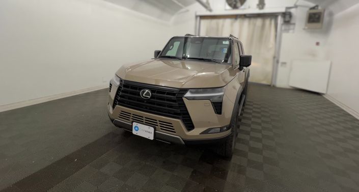 2024 Lexus GX 550 Overtrail -
                Framingham, MA