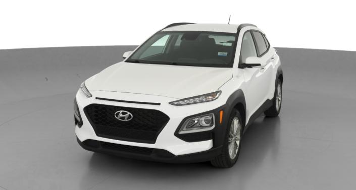2021 Hyundai Kona SEL -
                  Lorain, OH