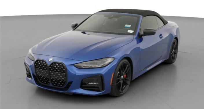 2022 BMW 4 Series 430i -
                Auburn, GA