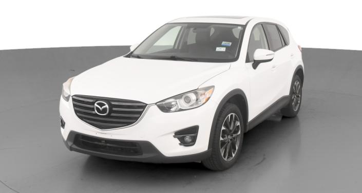 2016 Mazda CX-5 Grand Touring -
                  Indianapolis, IN