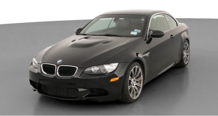 2011 BMW M3 Base -
                  Auburn, GA