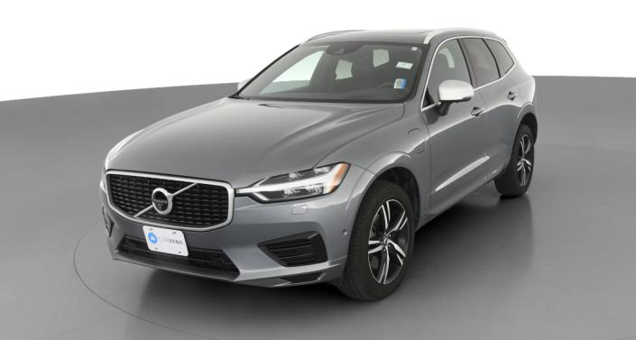 2018 Volvo XC60 T8 R-Design -
                  Rocklin, CA