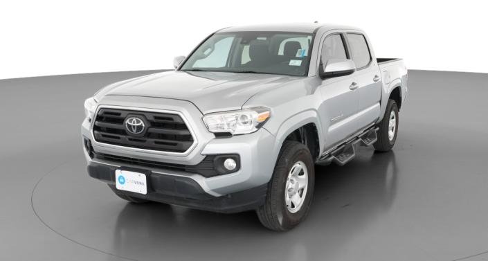 Thumbnail: 2019 Toyota Tacoma - 1
