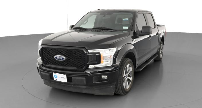 2019 Ford Econoline E-150 Hero Image