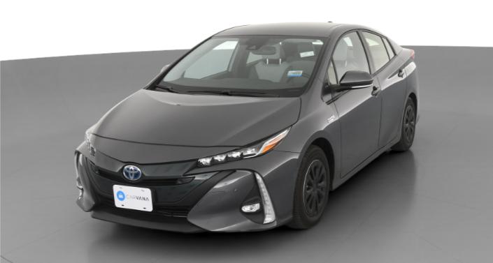 2022 Toyota Prius Prime Limited -
                  Rocklin, CA