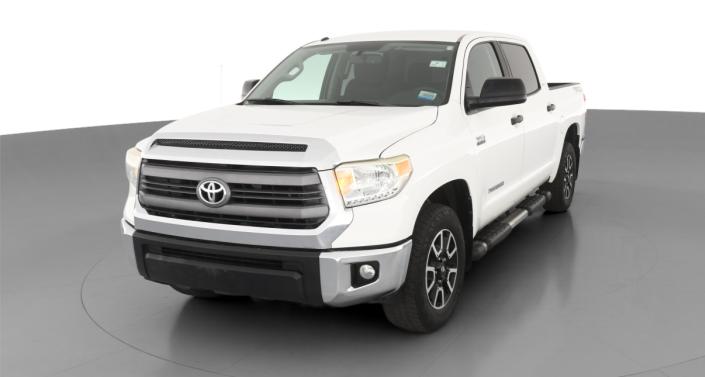 2015 Toyota Tundra SR5 -
                  Rocklin, CA