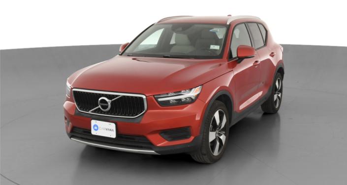 Thumbnail: 2019 Volvo XC40 - 1