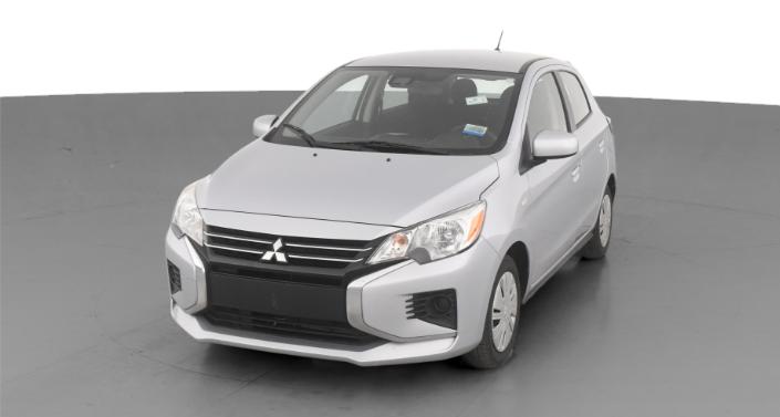 2021 Mitsubishi Mirage ES -
                Indianapolis, IN