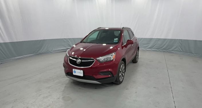 2022 Buick Encore Preferred -
                  Kansas City, MO