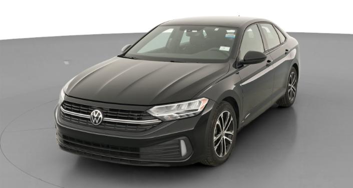 2023 Volkswagen Jetta Sport -
                  West Memphis, AR