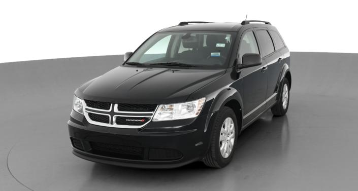 2020 Dodge Journey SE Value Package -
                  Richton Park, IL