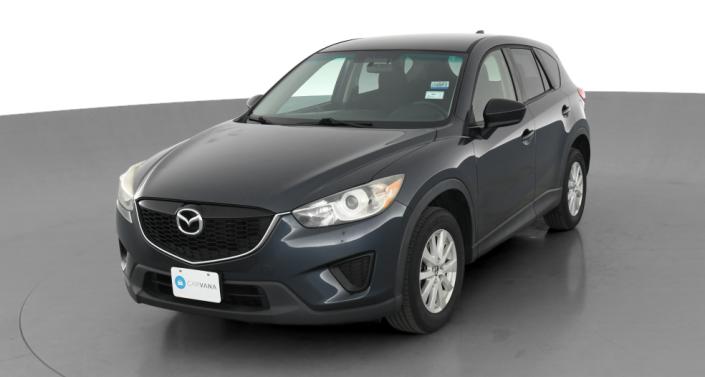 2013 Mazda CX-5 Sport -
                  Richton Park, IL