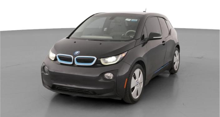 2015 BMW i3 Base -
                  Tolleson, AZ