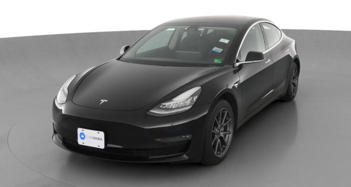2019 Tesla Model 3 Standard Range -
                  Colonial Heights, VA