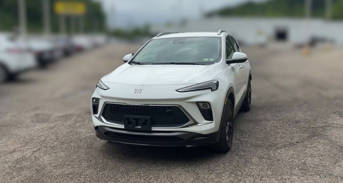 2024 Buick Encore GX Sport Touring -
                  Bridgeville, PA