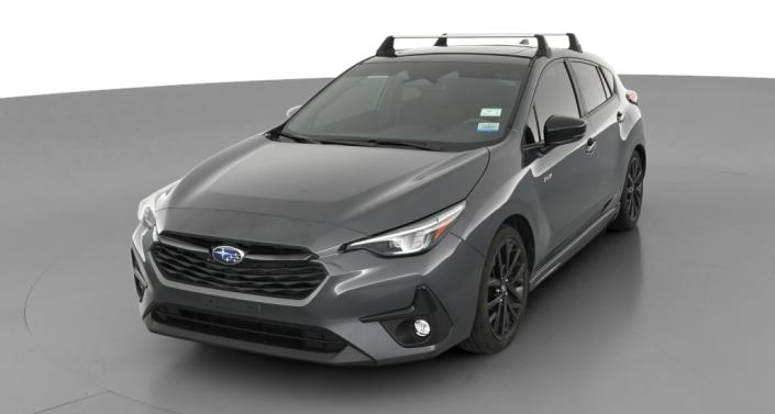 2024 Subaru Impreza RS -
                  Trenton, OH