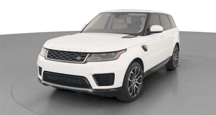 2019 Land Rover Range Rover Sport HSE -
                  Haines City, FL