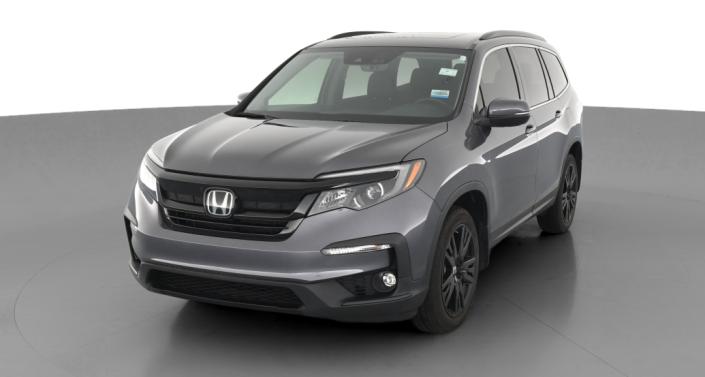 2022 Honda Pilot Special Edition -
                  Trenton, OH