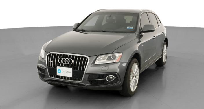 2017 Audi Q5 Premium Plus -
                  Haines City, FL