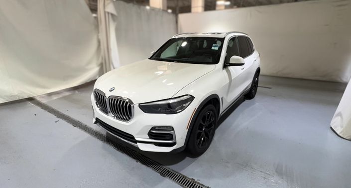 2020 BMW X5 sDrive40i -
                Union City, GA