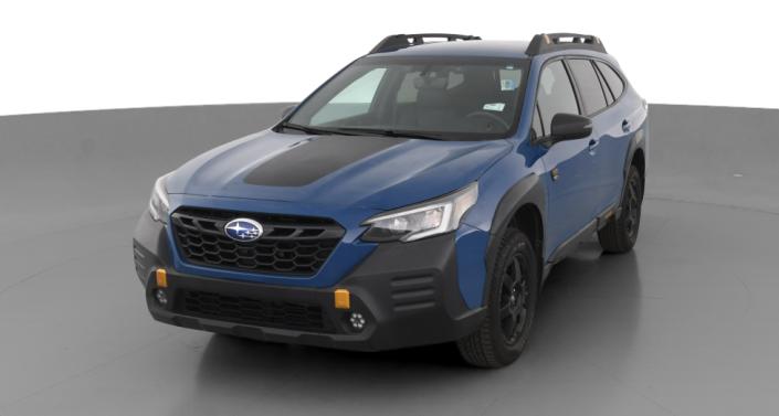 2022 Subaru Outback Wilderness -
                Concord, NC