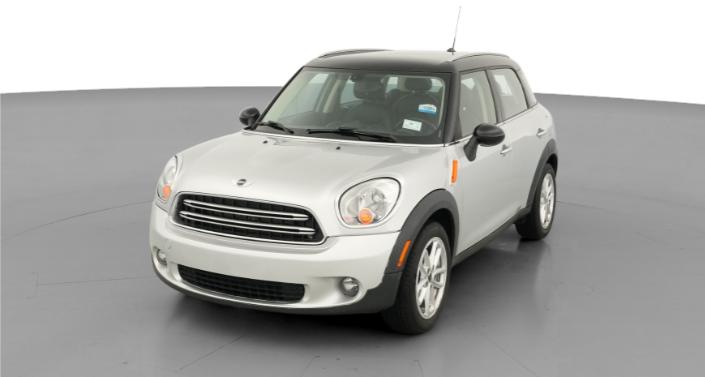 2015 MINI Cooper Countryman  -
                  Bessemer, AL