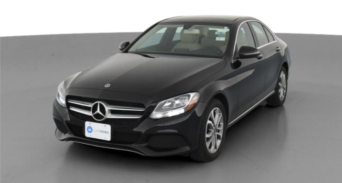 2018 Mercedes-Benz C-Class C 300 -
                  Concord, NC
