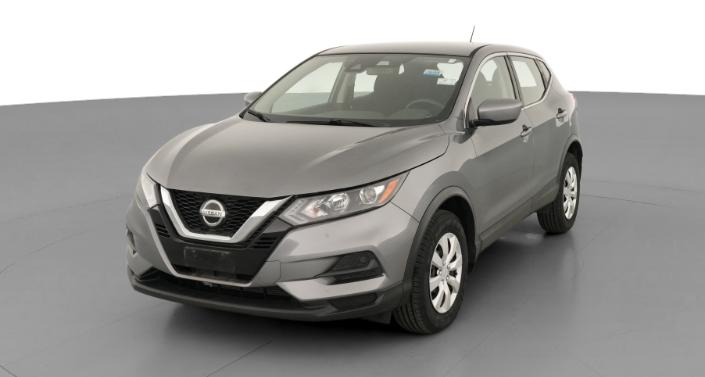 2020 Nissan Rogue Sport S -
                  Hebron, OH