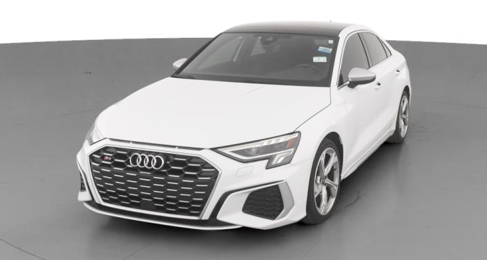 Thumbnail: 2022 Audi S3 - 1