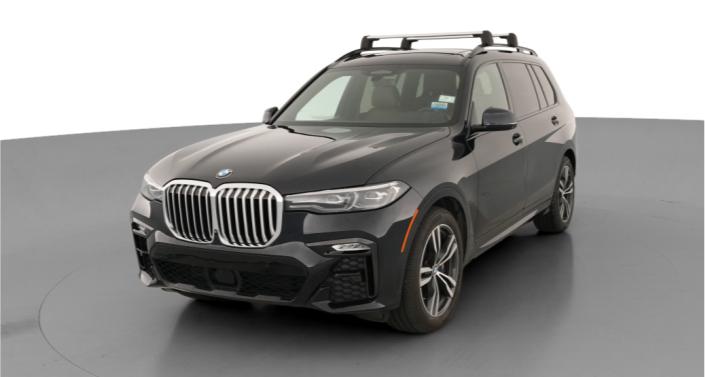 2019 BMW X7 xDrive40i -
                  Auburn, GA