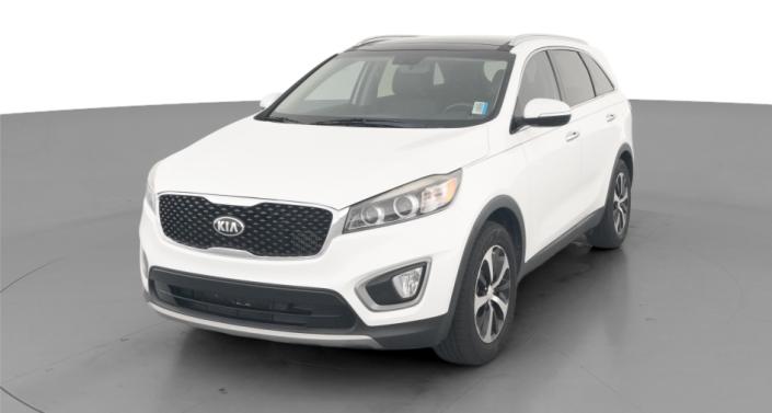 Thumbnail: 2016 Kia Sorento - 1