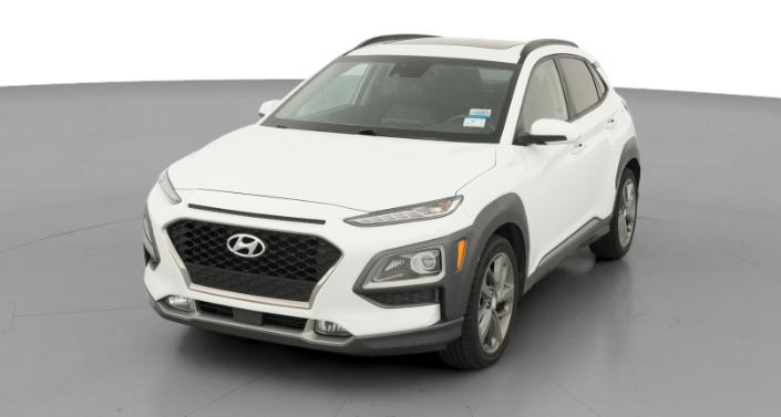 2019 Hyundai Kona Ultimate -
                  Auburn, GA