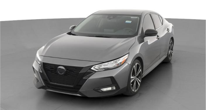 2022 Nissan Sentra SR -
                  Haines City, FL