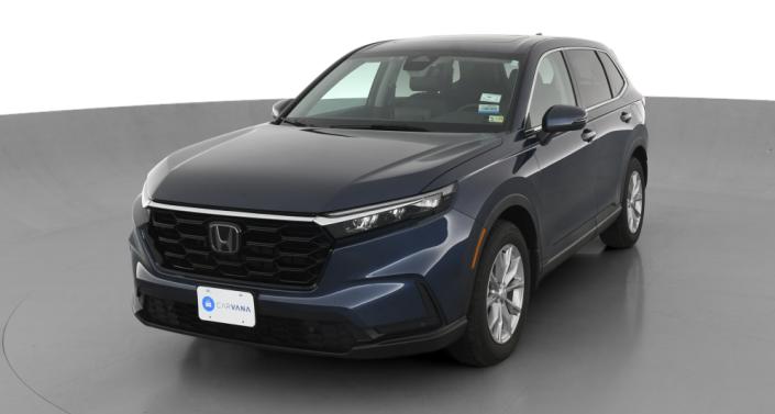 2023 Honda CR-V EX-L Hero Image