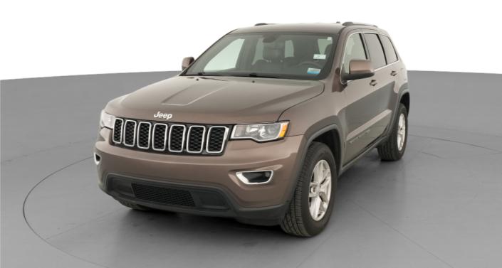 2019 Jeep Grand Cherokee Laredo -
                  West Memphis, AR