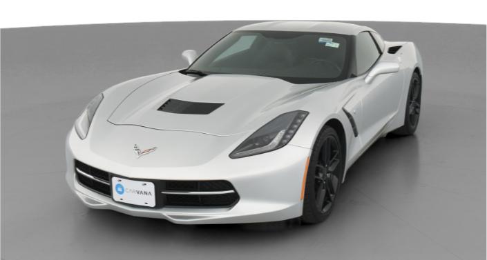 2019 Chevrolet Corvette Stingray -
                Concord, NC