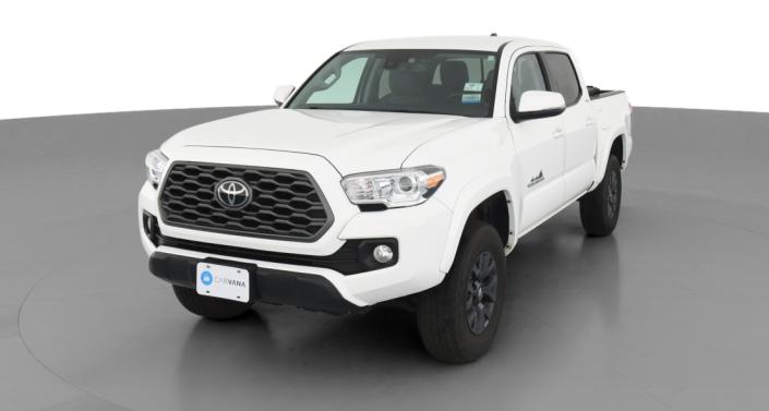2023 Toyota Tacoma SR5 -
                  Concord, NC