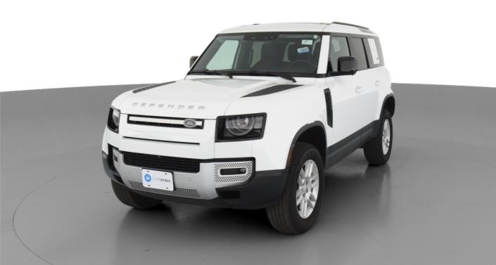 2024 Land Rover Defender 110 -
                Concord, NC