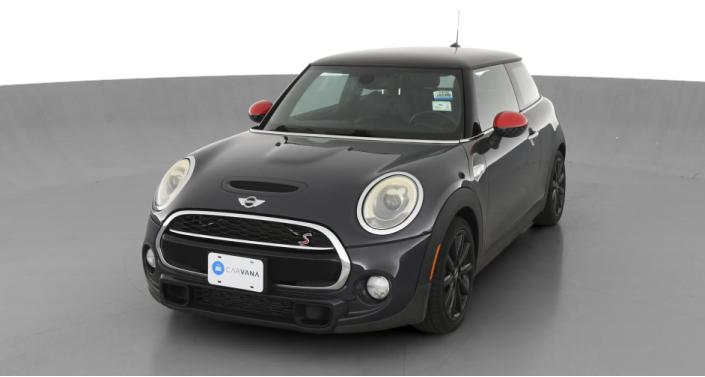 Thumbnail: 2016 MINI Cooper Hardtop - 1