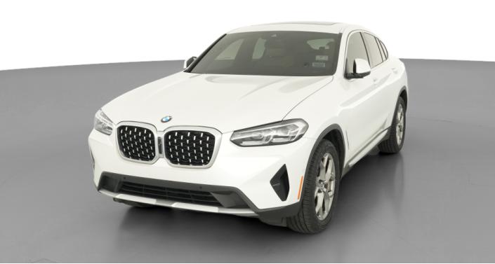 2023 BMW X4 xDrive30i -
                  Trenton, OH