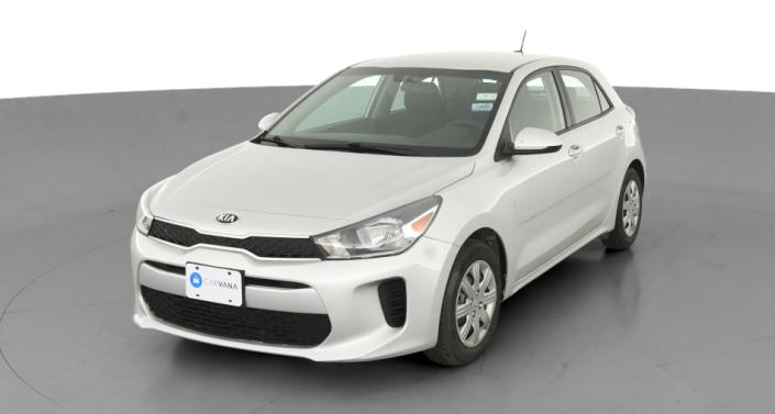 2020 Kia Rio S -
                  Bessemer, AL