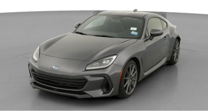 2022 Subaru BRZ Limited -
                  Colonial Heights, VA
